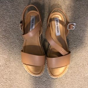 Steve Madden espadrilles